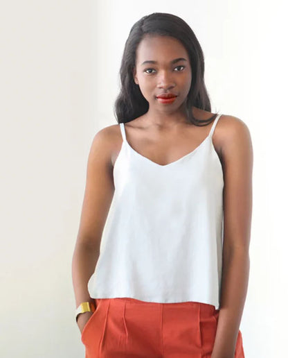 Make a Summer Top