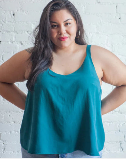 Make a Summer Top