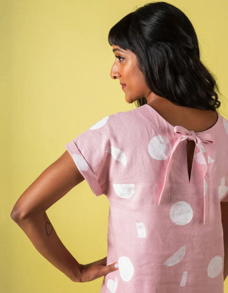 Make a Dress or Top Session