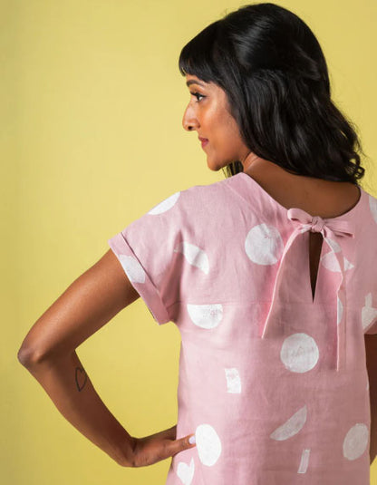 Make a Dress or Top Session