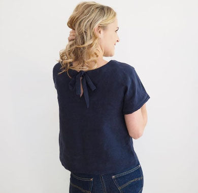 Make a Dress or Top Session