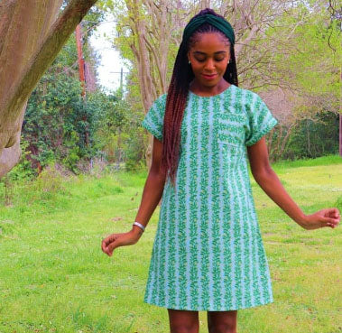 Make a Dress or Top Session