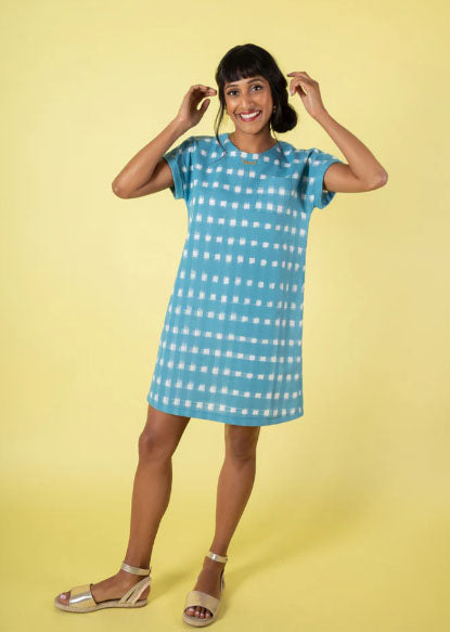 Make a Dress or Top Session