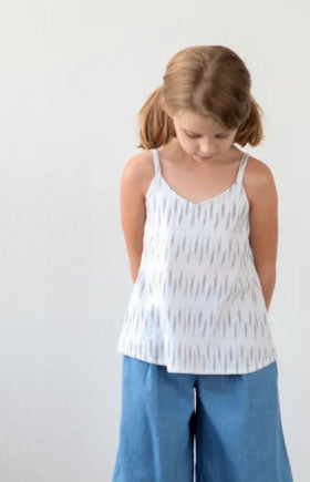 Make a Summer Top